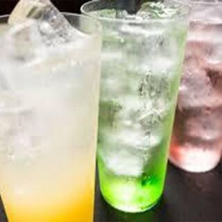 門真市のかすうどん陽 - 地元のお店