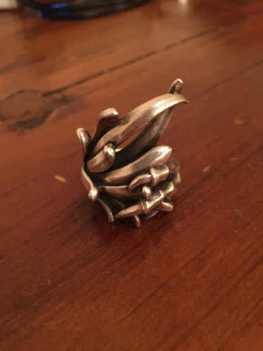 Bloody Mary バトルリング