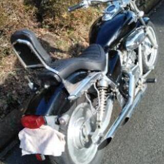 マグナ250　(1298)の画像