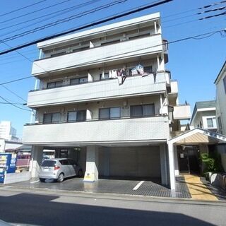 ⭐️5万円入居可💁ＪＲ八高線/北八王子駅 歩5分 ✨東京都八王子...