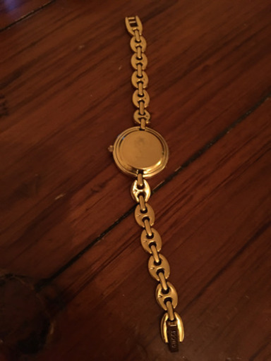 GUCCI  腕時計