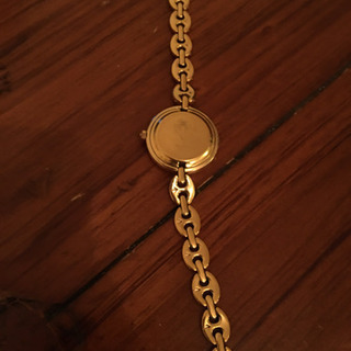 GUCCI  腕時計の画像