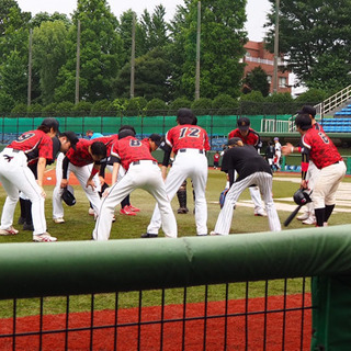 【都内で毎週日曜日活動、午前メイン】新メンバー募集！！！ - スポーツ