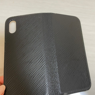 iPhoneX ケース スマホケースの画像