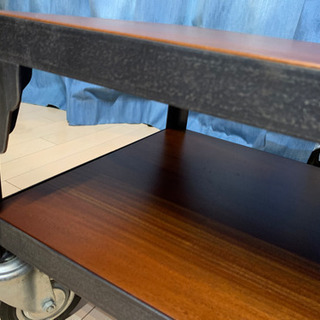 unico ウニコ LUMBER ランバー AVボード テレビ台 ウニコ unico