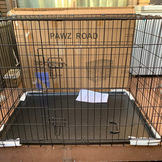 犬用サークル（大）の画像