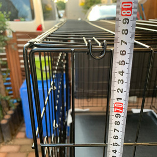 犬用サークル（大）の画像