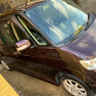 タントカスタムL350Sの画像