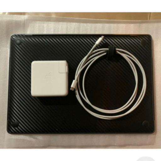 MacBook Pro 15インチ メモリ16gbUSキーボード 2017