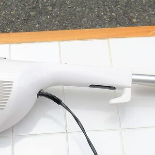 ☆ツインバード TWINBIRD TC-E123 サイクロン ス...