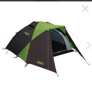 コールマン ツーリングドームLX