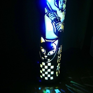 竹灯籠　〜〜明けない夜はない〜〜 竹灯籠 〜〜明けない夜はない〜〜