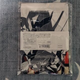 【鬼滅の刃】手ぬぐい　Aタイプ柄の画像