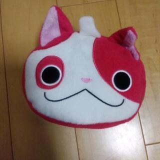 妖怪ウォッチぬいぐるみ！