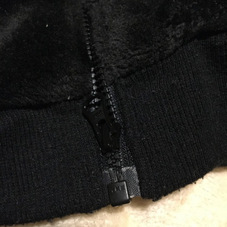 子供服 フリース 2着 140cmの画像