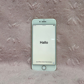 iPhone8 64GB SIMフリー
