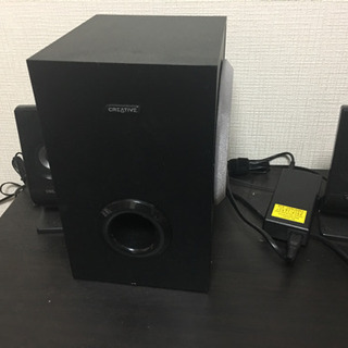 PC用スピーカー‼️の画像