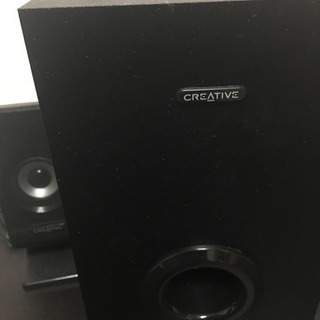 PC用スピーカー‼️の画像