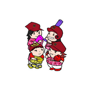草野球メンバー新規募集！