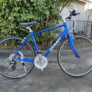 クロスバイク GIANT ESCAPE R3 M（500㎜） 2...