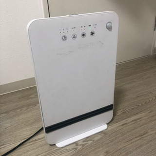 セラミックファンヒーター
