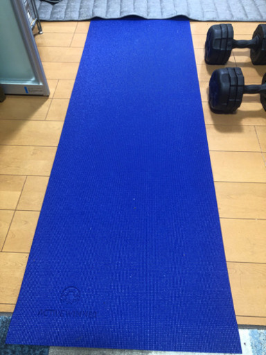 筋トレ器具一式