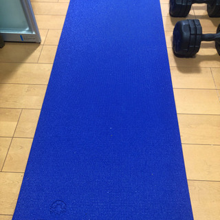 筋トレ器具一式