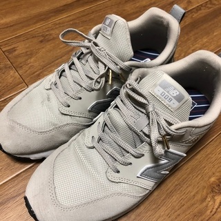 ニューバランス　26cm MS009SC1の画像