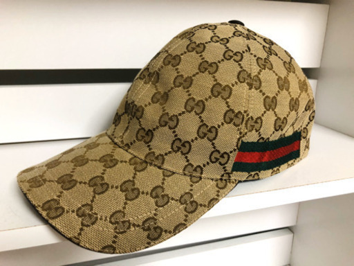 GUCCI 帽子
