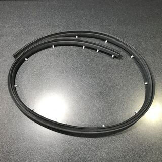 【即納】三菱ジープ　JEEP　ウェザーストリップ　幌当　純正品