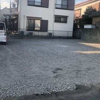 立野町貸地