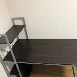 デスクの画像