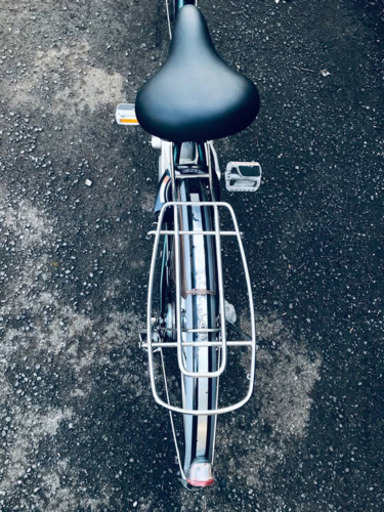 ET613A⭐️電動自転車　BS アシスタ⭐️