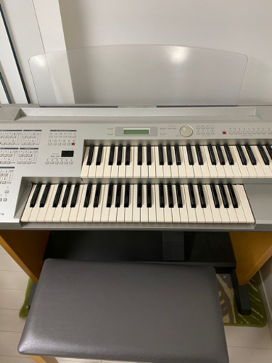 YAMAHA Electone STAGEA ELB-01