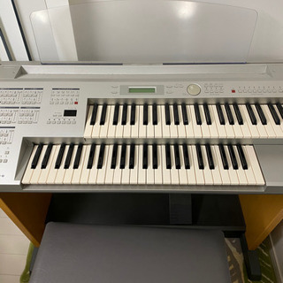 YAMAHA Electone STAGEA ELB-01の画像