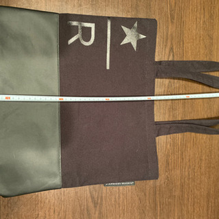 スタバ　リザーブロースタリー限定　バックの画像