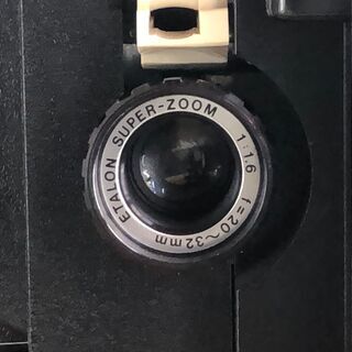 8mm映写機 COPAL CP 50 動作未確認 ジャンク 値下げしました！の画像