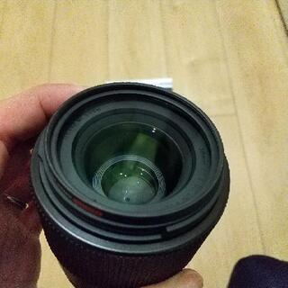 SIGMA30mmF1.4(eマウント)