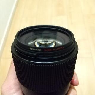SIGMA30mmF1.4(eマウント)