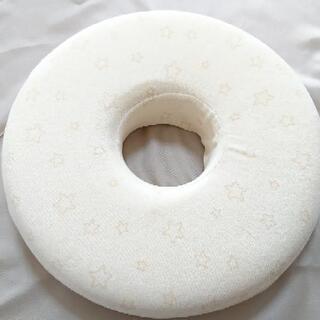 新品＊低反発円座クッション