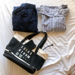 家具じゃないけど、、blue spring coordinate...