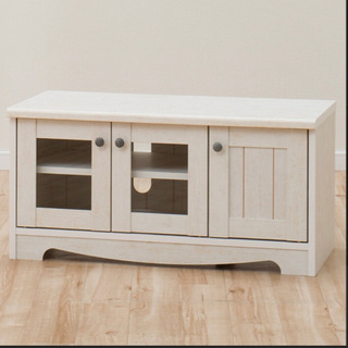 美品　ニトリリズバレー　テレビ台