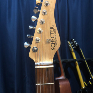 SCHECTER BH-1-STD-24F PBT/PF の画像