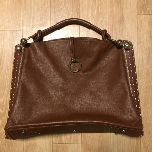 【BCBGmaxazria】ショルダーバッグ美品
