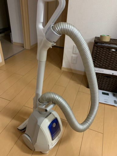 掃除機