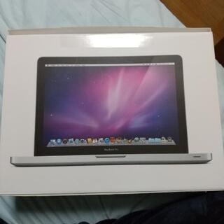 【新品】MacBook Pro の画像