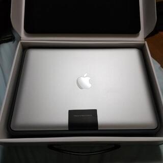 【新品】MacBook Pro の画像