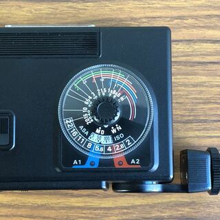 Nikon SPEEDLIGHT SB-15 動作未確認 ジャンクの画像