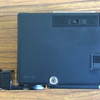 Nikon SPEEDLIGHT SB-15 動作未確認 ジャンクの画像