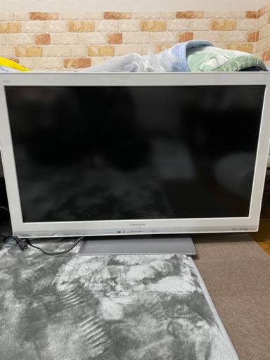 パナソニック　VIERA 32型